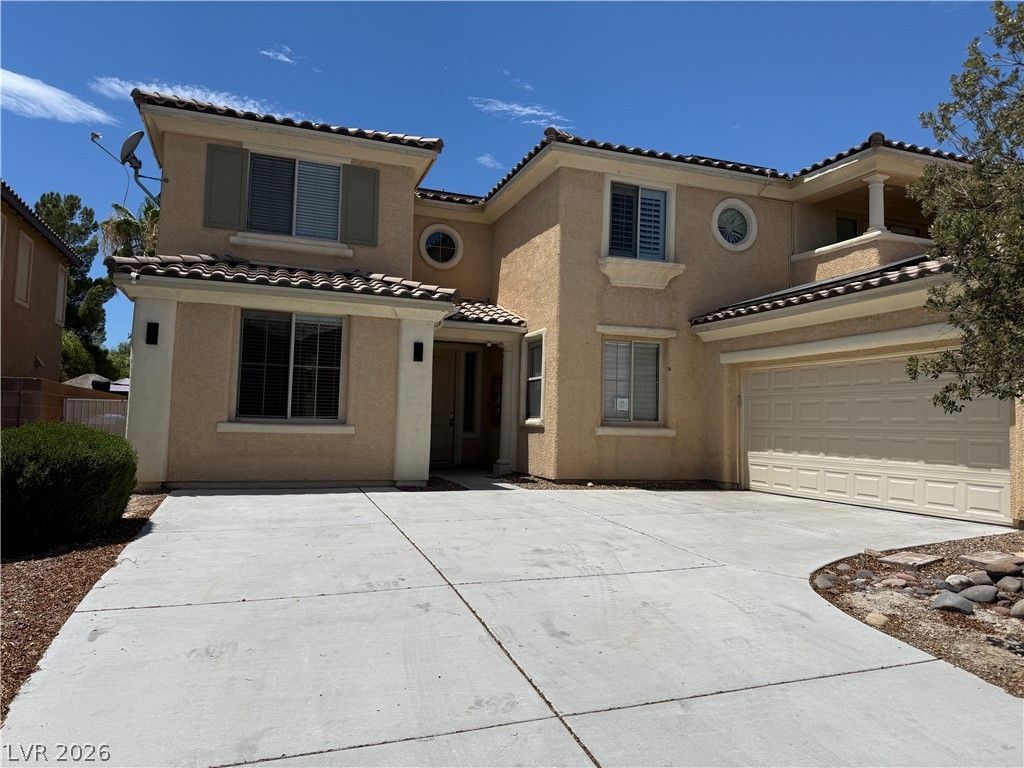 7009 Arcadia Creek Street, North Las Vegas, NV 89084 Main Photo