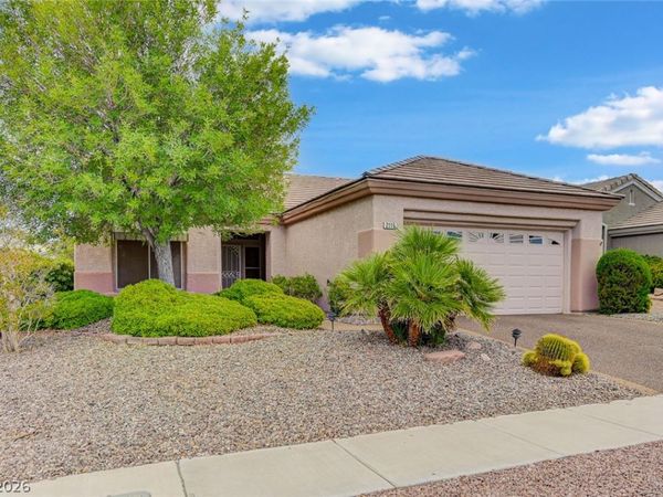 2115 High Mesa Drive , Henderson, NV 89012