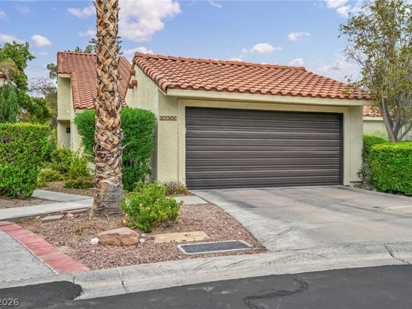 2768 Tentsmuir Place , Henderson, NV 89014