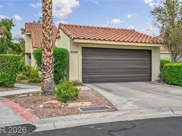 2768 Tentsmuir Place , Henderson, NV 89014