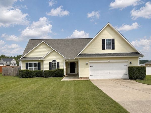 145 Wood Point Drive, Lillington, NC 27546
