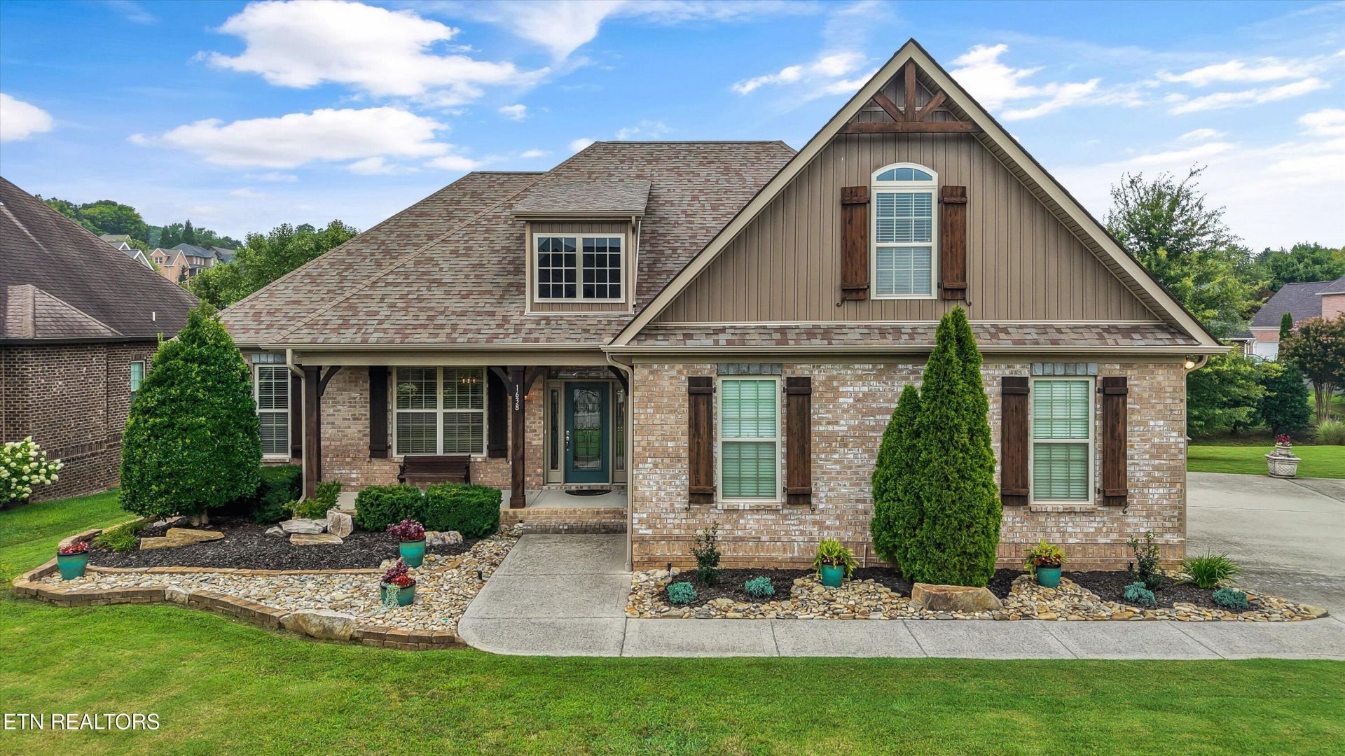 1638 Amhurst Lane, Maryville, TN 37801 Main Photo