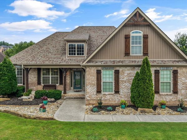1638 Amhurst Lane, Maryville, TN 37801