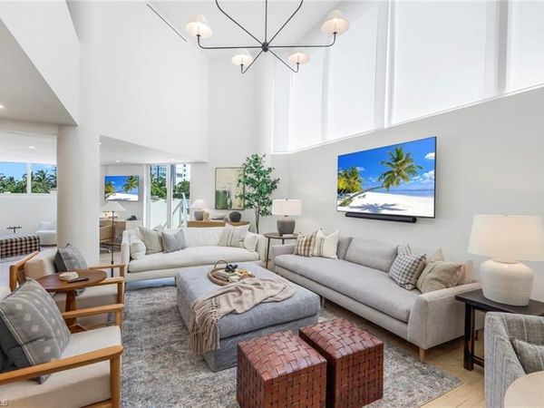 4041 Gulf Shore BLVD N, Unit 109, NAPLES, FL 34103