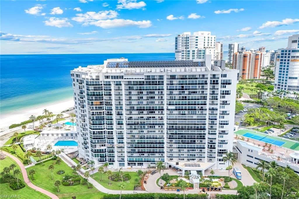 4041 Gulf Shore Blvd N, Unit 109, Naples, FL 34103 Photo