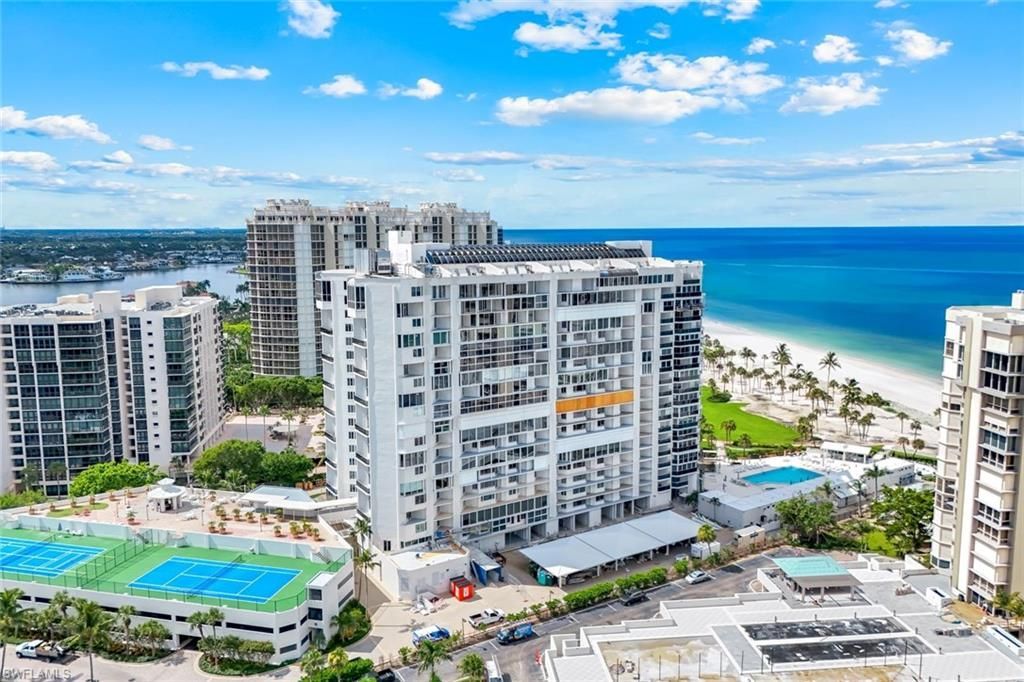 4041 Gulf Shore Blvd N, Unit 109, Naples, FL 34103 Photo