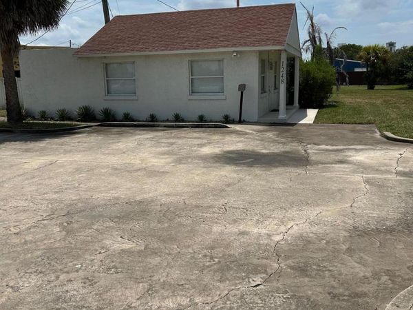 1250 S Harbor City Boulevard , Melbourne, FL 32901