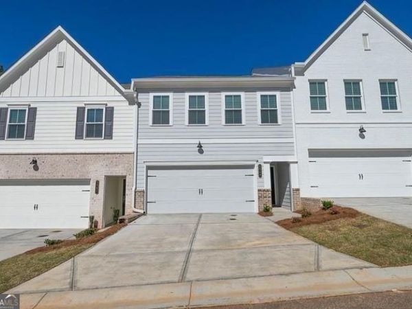 3359 Verdi Lane, Kennesaw, GA 30144