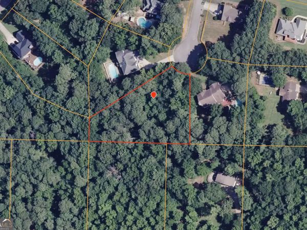 2920 Eagles Terrace SW, Conyers, GA 30094