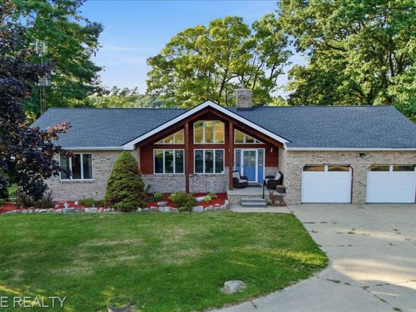 4200 Pierce Road, Oregon Township, Mi 48446