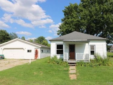 9984 Silverwood Road, Dayton Township, Mi 48760