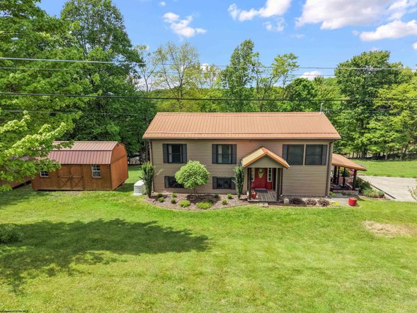 110 Seminole Trail, Buckhannon, WV 26201