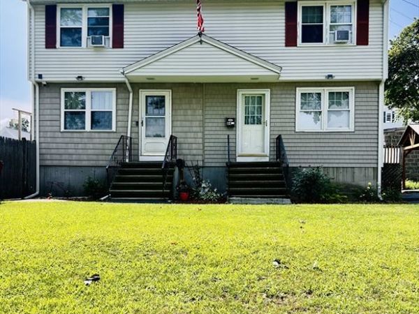 82 E St, Unit B, Lowell, MA 01851