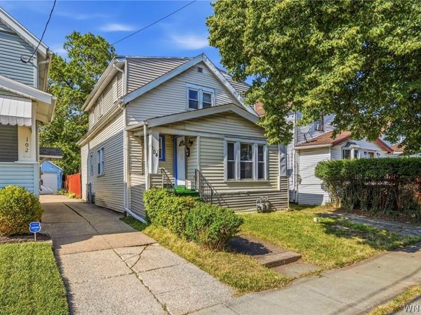 104 Millicent Avenue, Buffalo, NY 14215