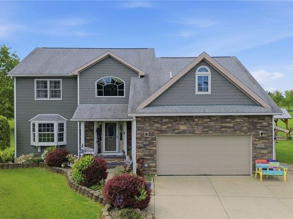 3525 N Boston Road , Eden, NY 14057