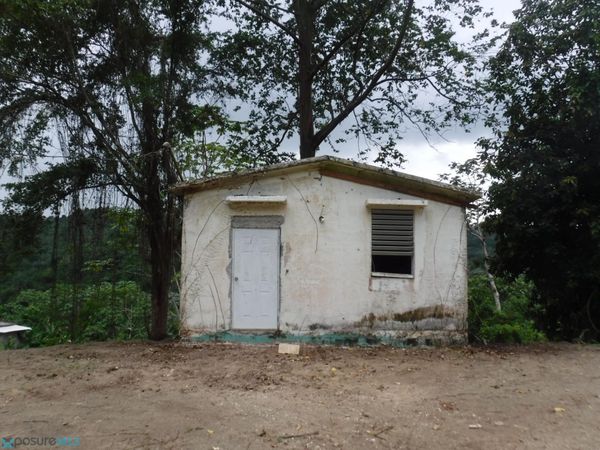 124 CARRETERA 124, KILOMETRO 23.8, LA CABANA, ESPI, Lares, PR 00669