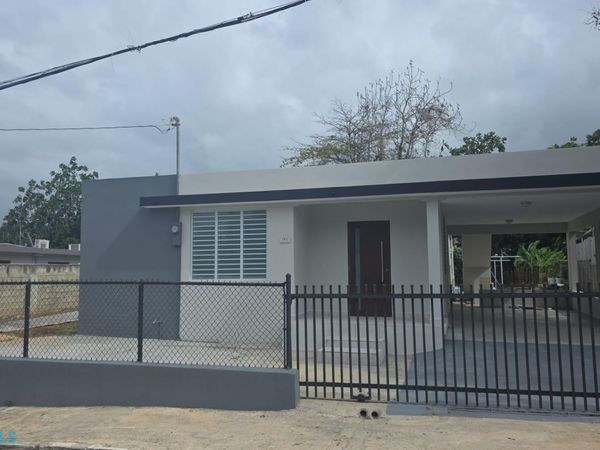 Calle 4 URB. CRISTAL, AGUADILLA PR 00603, Unit 65, Aguadilla, PR 00603