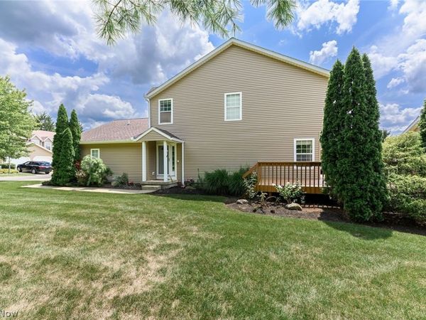9047 Patriot Drive , Streetsboro, OH 44241