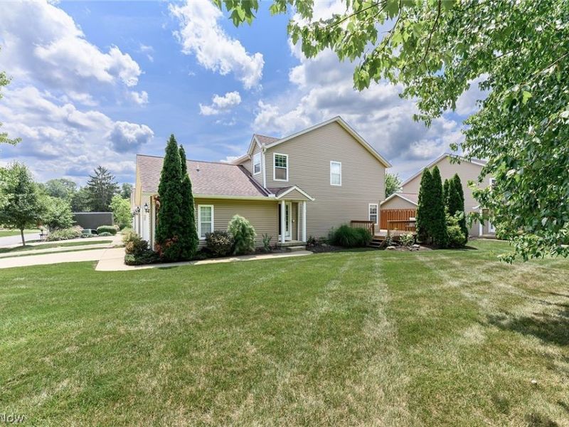 9047 Patriot Drive , Streetsboro, OH 44241 Photo 29