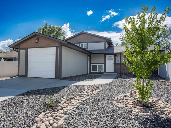 579 Plainview Court, Grand Junction, CO 81504