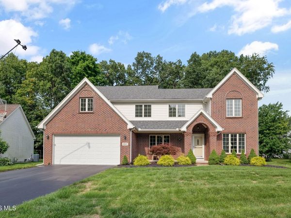 8937 Sycamore Trail , Sylvania, OH 43560