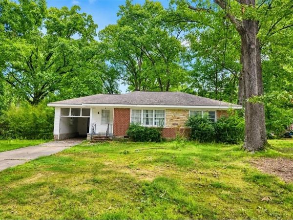 6 Elliott Circle NW, Rome, GA 30165