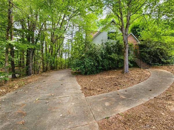 1498 Kolb Ridge Drive SW, Marietta, GA 30008