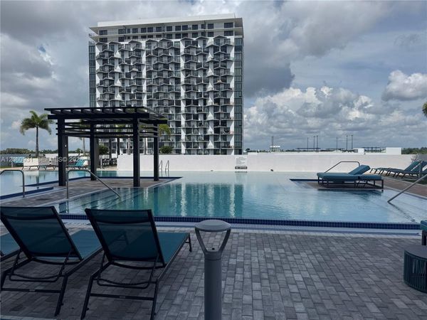 5350 NW 84th Ave, Unit 1706, Doral, FL 33166