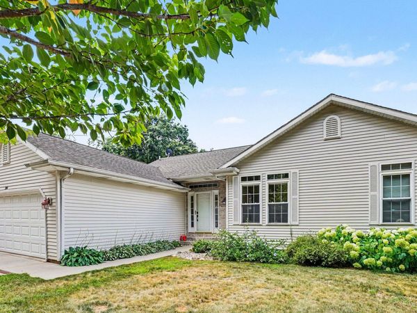 280 Doster Road, Unit A, Plainwell, MI 49080