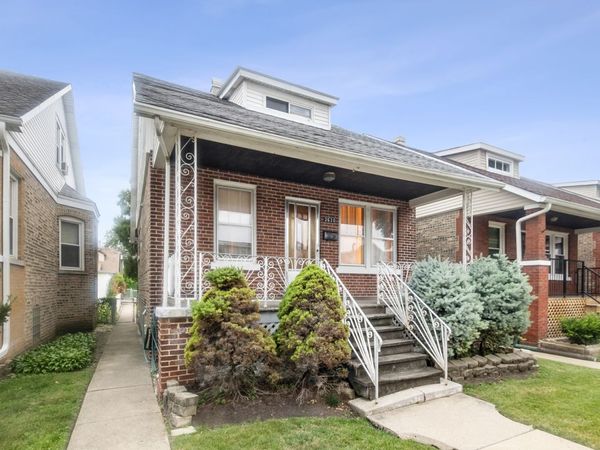 2630 N Major Avenue , Chicago, IL 60639