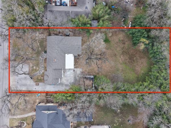 2522 N Hughes Avenue , Fort Worth, TX 76103
