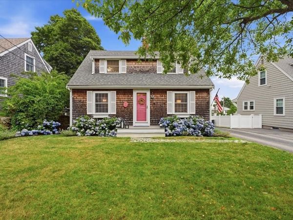 18 Damon Rd, Scituate, MA 02066
