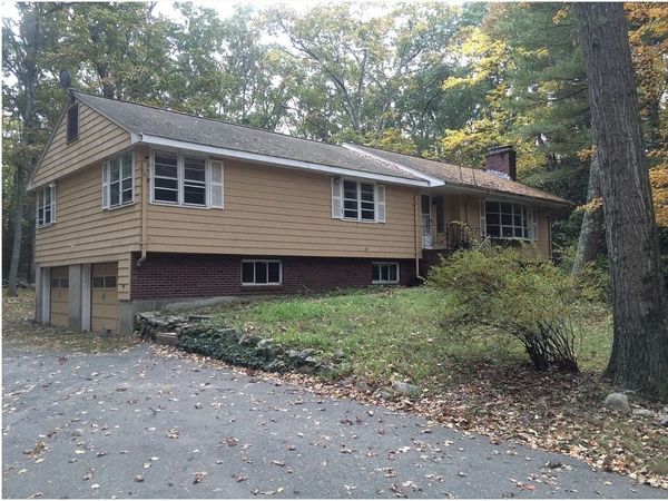 6 Partridge Ln, Lincoln, MA 01773