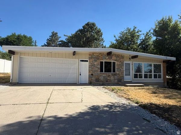 756 E 400 N, Bountiful, UT 84010