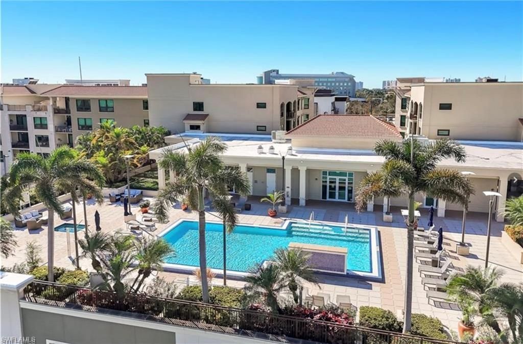 9115 Strada Pl, Unit 5414, Naples, FL 34108 Photo