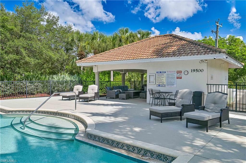 19531 Bowring Park Rd, Unit 106, Fort Myers, FL 33967 Photo