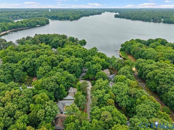 13608 Northwich Terrace , Midlothian, VA 23112