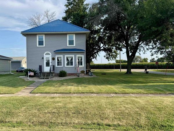 700 5Th Street, Elliott, IA 51532