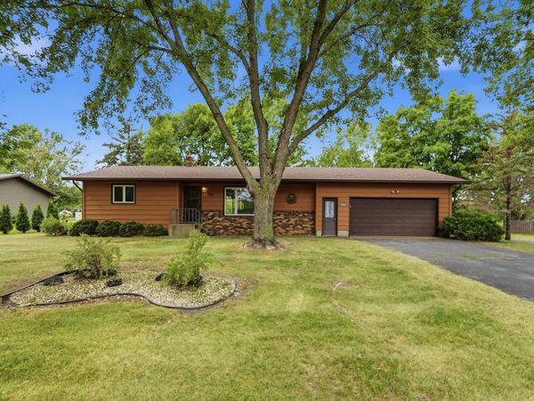 1333 Cypress Road, Saint Cloud, MN 56303