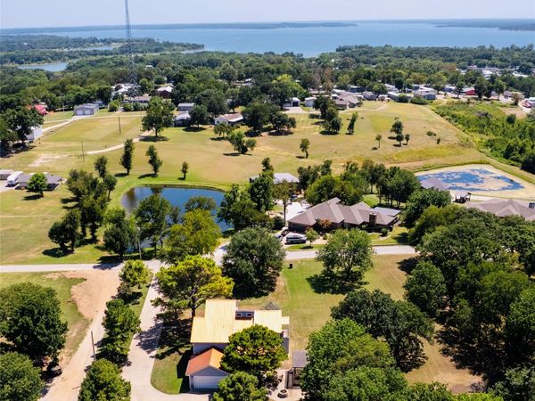 14208 Bois D Arc Road , Kingston, OK 73439