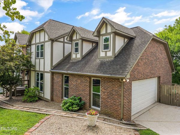 11016 Calloway View Drive, Knoxville, TN 37934