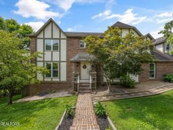 11016 Calloway View Drive, Knoxville, TN 37934