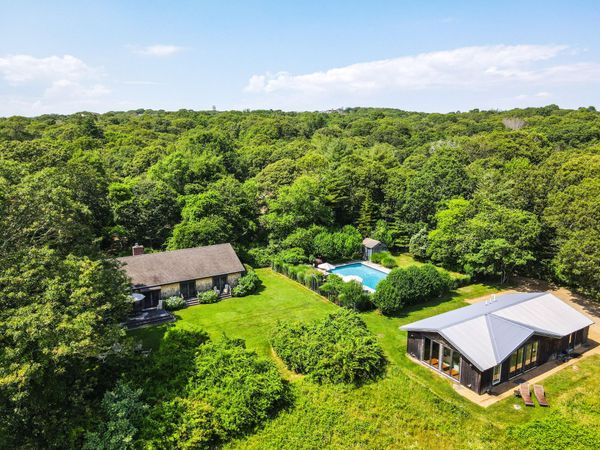 31 Josiah Sachem Way, West Tisbury, MA 02575