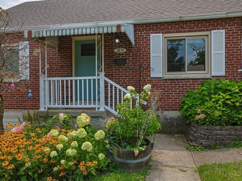 2855 Allview Circle, Cincinnati, OH 45238 Photo 3