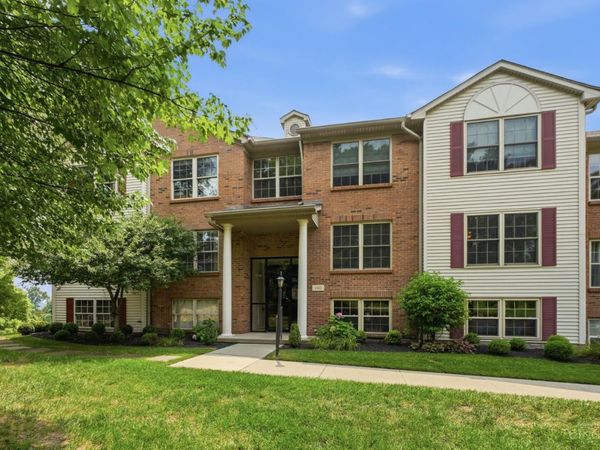 140 Palisades Point, Unit 5, Cincinnati, OH 45238