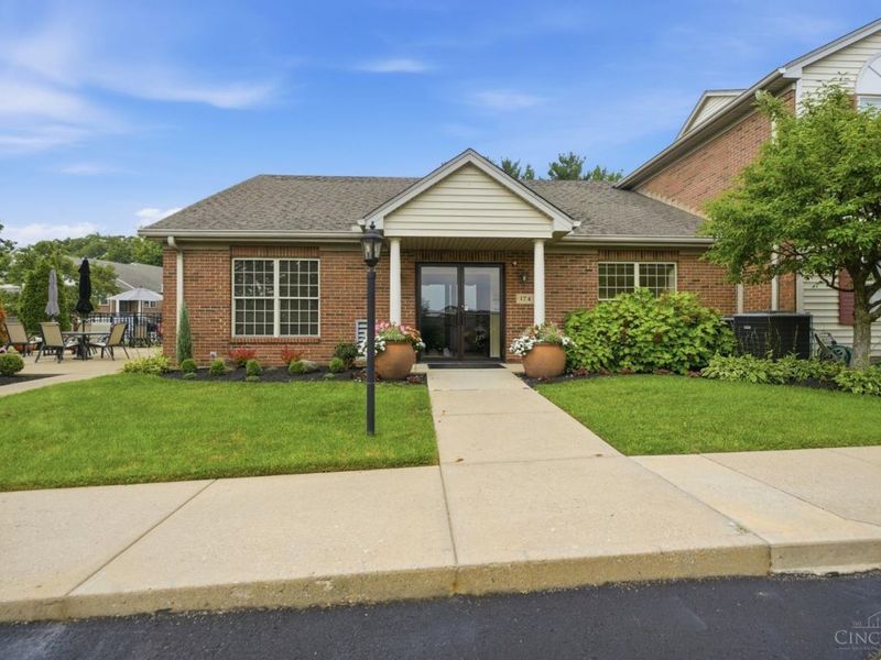 140 Palisades Point, Unit 5, Cincinnati, OH 45238 Photo 36