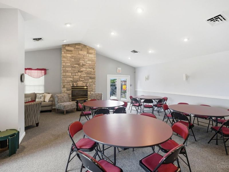 140 Palisades Point, Unit 5, Cincinnati, OH 45238 Photo 38