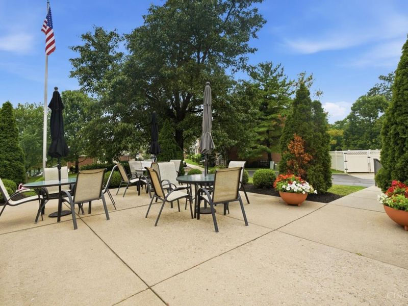 140 Palisades Point, Unit 5, Cincinnati, OH 45238 Photo 40