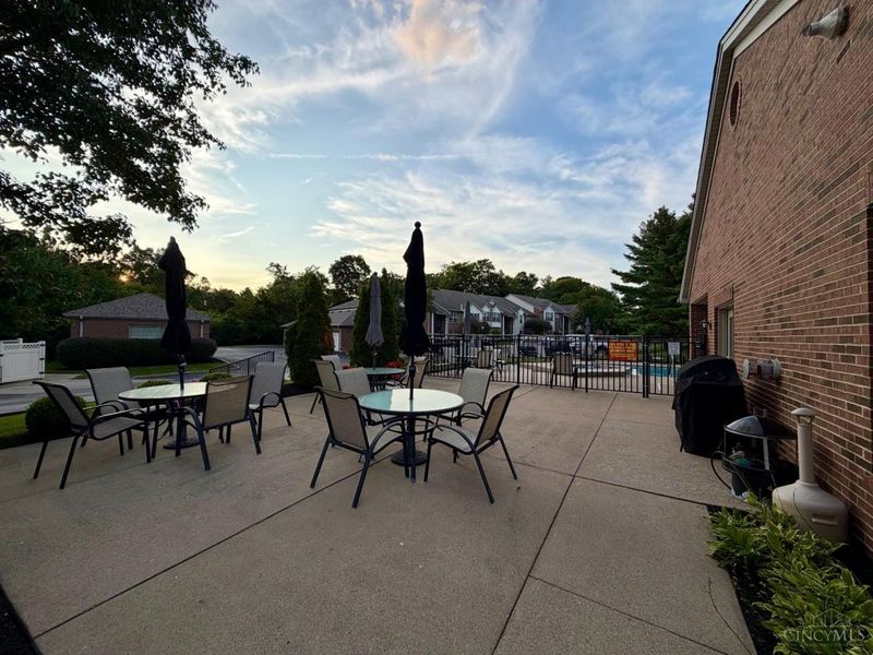 140 Palisades Point, Unit 5, Cincinnati, OH 45238 Photo 41