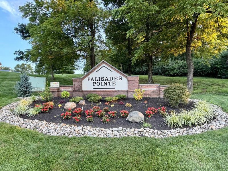 140 Palisades Point, Unit 5, Cincinnati, OH 45238 Photo 42